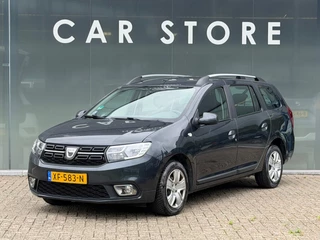 Dacia Logan MCV 0.9 TCe Ambiance AIRCO 1E EIGENAAR