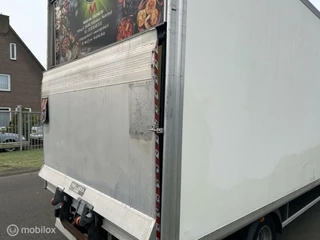 Iveco Daily Iveco Daily 35C14 2.3 410 BAKWAGEN - afbeelding nr 22