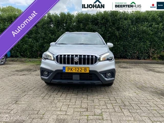 Suzuki S-Cross Suzuki S-Cross 1.0 Boosterjet Exclusive Automaat / Trekhaak - afbeelding nr 2