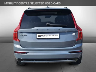 Volvo XC90 - afbeelding nr 35