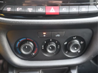 Fiat Doblò Fiat Doblò Cargo BPM VRIJ!! 1.3 MJ L1H1 SX Cruise I Navi I Trekhaak - afbeelding nr 11