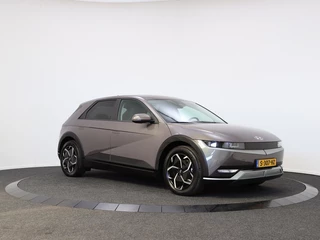 Hyundai IONIQ 5 Hyundai IONIQ 5 77 kWh Style Warmtepomp | Private lease 599 p.m. - afbeelding nr 12