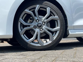 Ford Fiesta Ford Fiesta 1.0 ECOBOOST ST-LINE 5-DEURS/NW.MODEL/NL-AUTO/1E EIG./66.000KM! - afbeelding nr 6