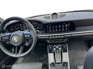 Porsche 911 Porsche 911 3.0 Carrera 4 S - afbeelding nr 9