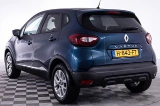 Renault Captur - afbeelding nr 2