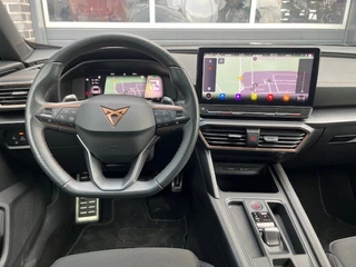 CUPRA Formentor CUPRA Formentor VZ E-HYBRID 245PK ADAPTIVE - CAMERA - STUURV. - 19 INCH - afbeelding nr 6