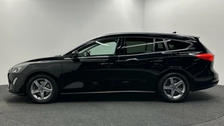Ford Focus Ford Focus Wagon 1.0 EcoBoost Titanium X Business CAMERA - afbeelding nr 8