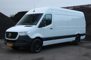 Mercedes-Benz Sprinter 317 1.9 CDI L4H3