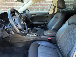 Audi A3 Audi A3 Sportback 1.4 e-tron PHEV LEDER KEYLESS NAVI ACC CAMERA - afbeelding nr 13