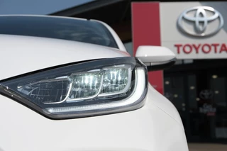 Toyota Yaris - afbeelding nr 37