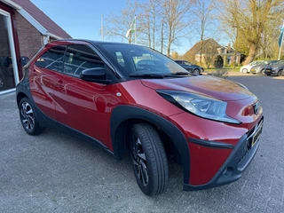 Toyota Aygo - afbeelding nr 18