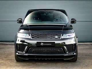 Land Rover Range Rover Sport Land Rover Range Rover Sport P400e Dynamic - afbeelding nr 4