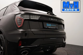 Lynk & Co 01 Lynk & Co 01 1.5 Plug-in Hybride|FULL BLACK XXL|360°CAM|PANO|NAP - afbeelding nr 30