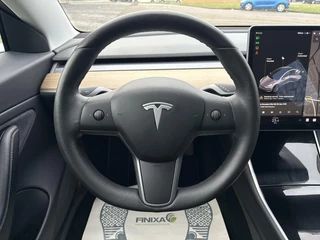 Tesla Model 3 Tesla Model 3 Long Range AWD 75 kWh - AUTOPILOT/PANO/CAM/NAP - afbeelding nr 20