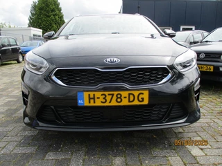 Kia Ceed Sportswagon - afbeelding nr 6