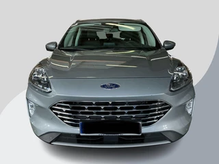 Ford Kuga Ford Kuga 2.5 PHEV Titanium X | Wegklapbare trekhaak | Winter Pack | Half leder | Bang&Olufsen | Elektrische achterklep | Camera - afbeelding nr 2