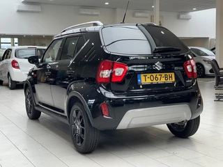 Suzuki Ignis - afbeelding nr 6