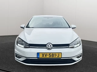 Volkswagen Golf Volkswagen Golf 1.0 TSI Comfortline Betrouwbare Klasse met een Glimlach! - afbeelding nr 40