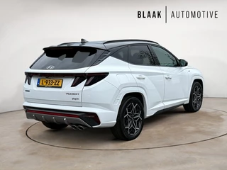 Hyundai Tucson - afbeelding nr 9