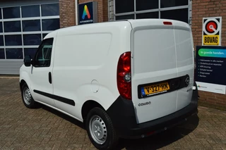 Opel Combo - afbeelding nr 8