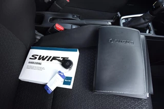 Suzuki Swift Suzuki Swift 1.2 Style Smart Hybrid | Automaat | Apple carplay/android | Stoelverwarming | - afbeelding nr 34