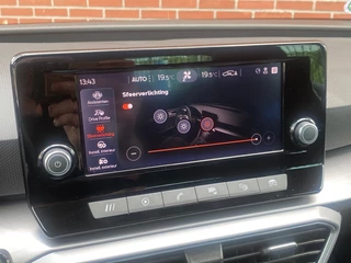 SEAT Leon SEAT Leon 1.0 TSI FR CARPLAY CRUISE PDC ECC LMV - afbeelding nr 13