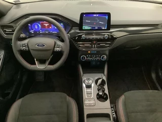 Ford Kuga Ford Kuga 2.5 PHEV ST-Line X 225pk | Driver Assistance Pack | Slechts 612km!! |Winterpack | Wegklapbare Trekhaak | 1.500kg Trekgewicht | Verlengde fabrieksgarantie tot 06-2028 - afbeelding nr 3