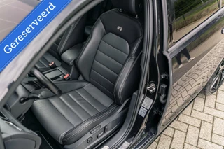 Volkswagen Golf Volkswagen Golf 2.0 TSI 4Motion R Perf Akrapovic Pano Dsg - afbeelding nr 42