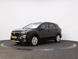 Suzuki S-Cross - afbeelding nr 11