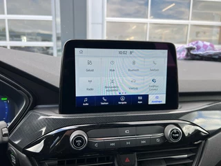 Ford Kuga Ford Kuga 2.5 PHEV ST-Line X TREKHAAK! DRIVERPACK! WINTERPACK! - afbeelding nr 19