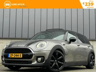 MINI Clubman - 345904155-0