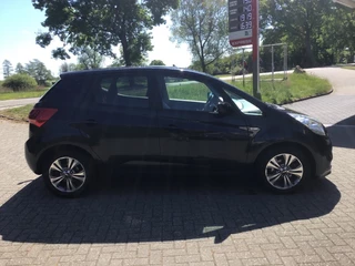 Kia Venga - afbeelding nr 6