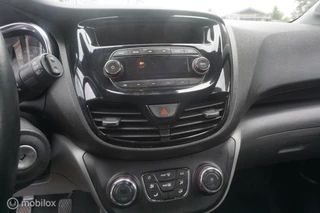 Opel KARL Opel KARL 1.0 ecoFLEX Innovation - afbeelding nr 8