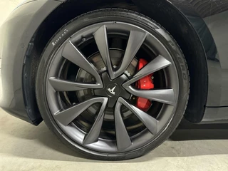 Tesla Model 3 Tesla Model 3 Performance AWD 75 kWh Pano Leer Autopilot FSD NAP - afbeelding nr 43