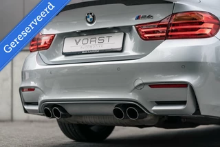 BMW M4 BMW 4-serie Coupé M4 Harman Kardon Carbon Leer - afbeelding nr 11