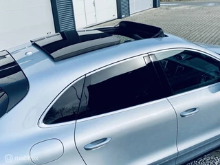 Porsche Macan Porsche Macan 3.0 S PDK/BOSE/PANO BomVOL! Ex BTW - afbeelding nr 23