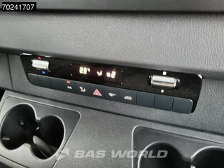Mercedes-Benz Sprinter Mercedes Sprinter 319 CDI Automaat 4x4 LED Navi Trekhaak Camera 4wd Allrad 14m3 Airco Trekhaak Cruise control - afbeelding nr 13