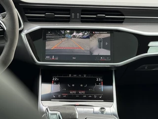 Audi RS6 Audi RS6 A6 Avant TFSI Quattro Panodak/B&O/Keramische remmen/Dynamic pakket 360 cam 4 wielbesturing - afbeelding nr 19