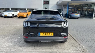 Ford Mustang Mach-E Ford Mustang Mach-E RWD 75 kWh 258 PK | Technology Pack - afbeelding nr 3
