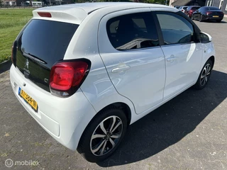 Citroën C1 Citroen C1 1.0 VTi Airscape Shine - afbeelding nr 4