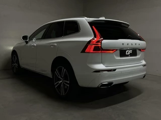 Volvo XC60 Volvo XC60 2.0 T8 Twin Engine AWD Inscription Pano Leer Trek - afbeelding nr 68