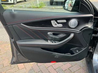 Mercedes-Benz E-Klasse - afbeelding nr 9