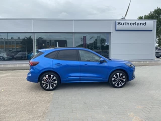 Ford Kuga Ford Kuga 2.5 PHEV ST-Line X 243pk | Driver Assistance pack | Panoramadak | 20 inch Licht metaal | Winterpack | Technology Pack | 2.100kg Trekgewicht | Verlengde Fabrieksgarantie tot 09-2028 - afbeelding nr 12