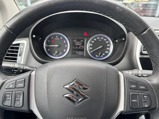 Suzuki S-Cross Suzuki S-Cross 1.0 Boosterjet Select | Trekhaak | Camera | NL- Auto | Lage KM- - afbeelding nr 9