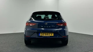 SEAT Leon Seat Leon 1.0 EcoTSI Style CAMERA CARPLAY LM CRUISE NAVI - afbeelding nr 7