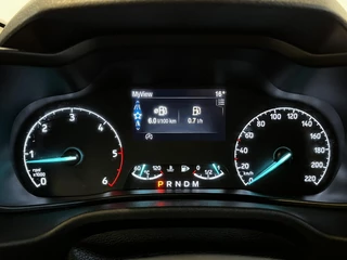 Ford Transit Connect Ford Transit Connect 1.5 EcoBlue Automaat L2 Trend Navi Airco Parkeersensoren Cruise Control Camera - afbeelding nr 12