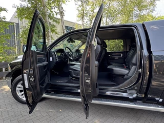 Dodge Ram 1500 Dodge Ram 1500 4X4 LARAMIE 5.7 V8 LPG NL GELEVERD - afbeelding nr 3