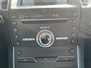 Ford S-Max Ford S-Max 2.5 FHEV ST-Line 7pers 190pk | Full LED | Panoramadak | Adaptieve Cruise | Sony Navi | BLIS - afbeelding nr 25