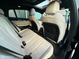 BMW X4 BMW X4 xDrive20i High Executive M-Sport Pano.dak/H&K/Leder/21