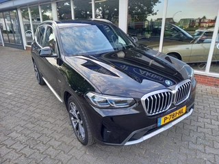 BMW X3 - afbeelding nr 14